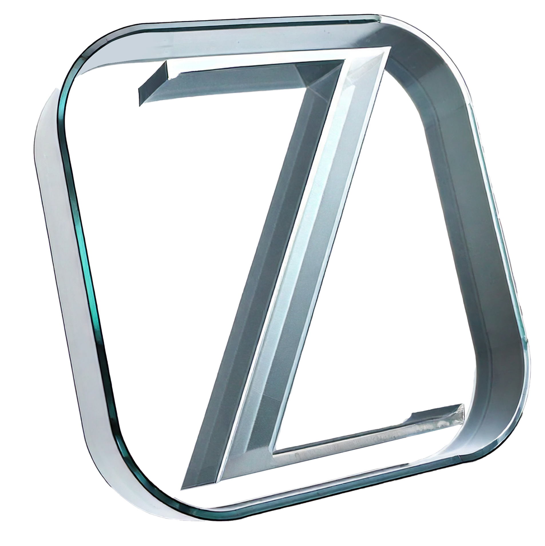 3D Logo